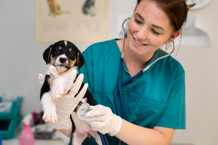 cursos para veterinários benefícios